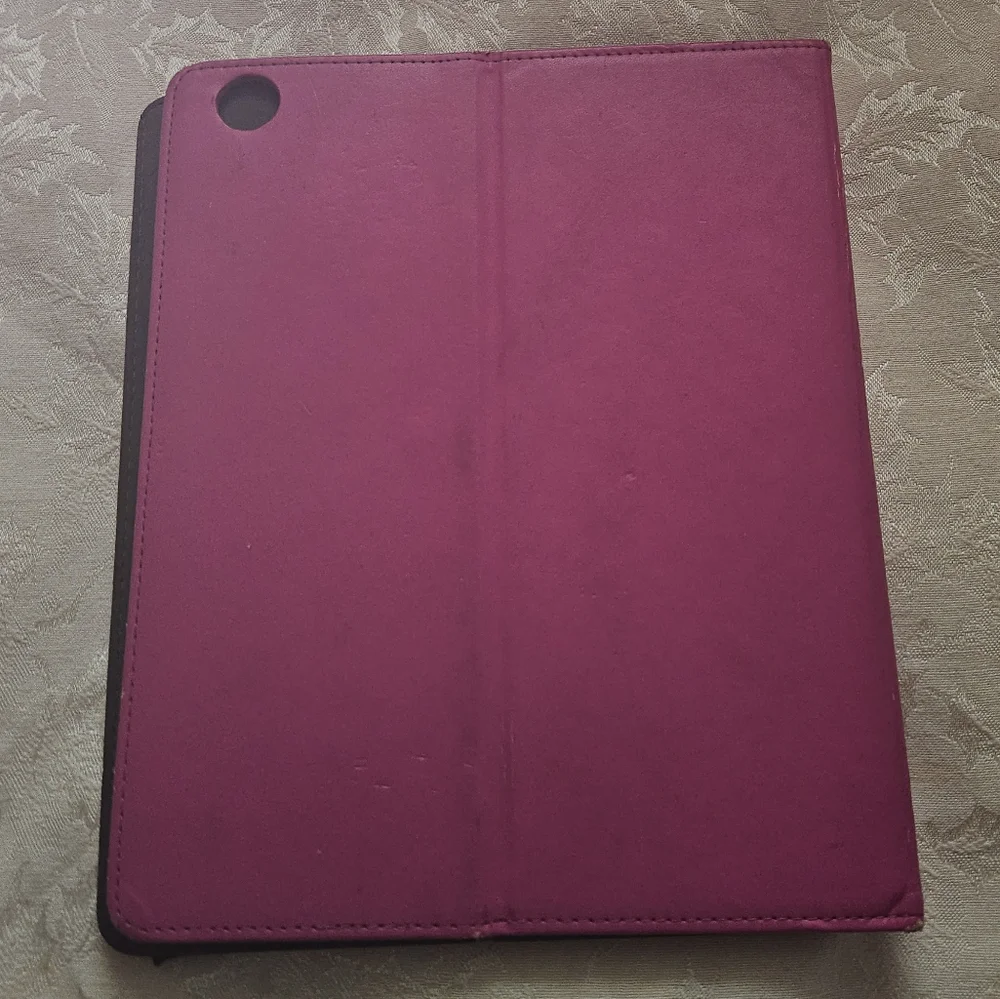 ⚠️Free bundle item- tablet case cover with stand